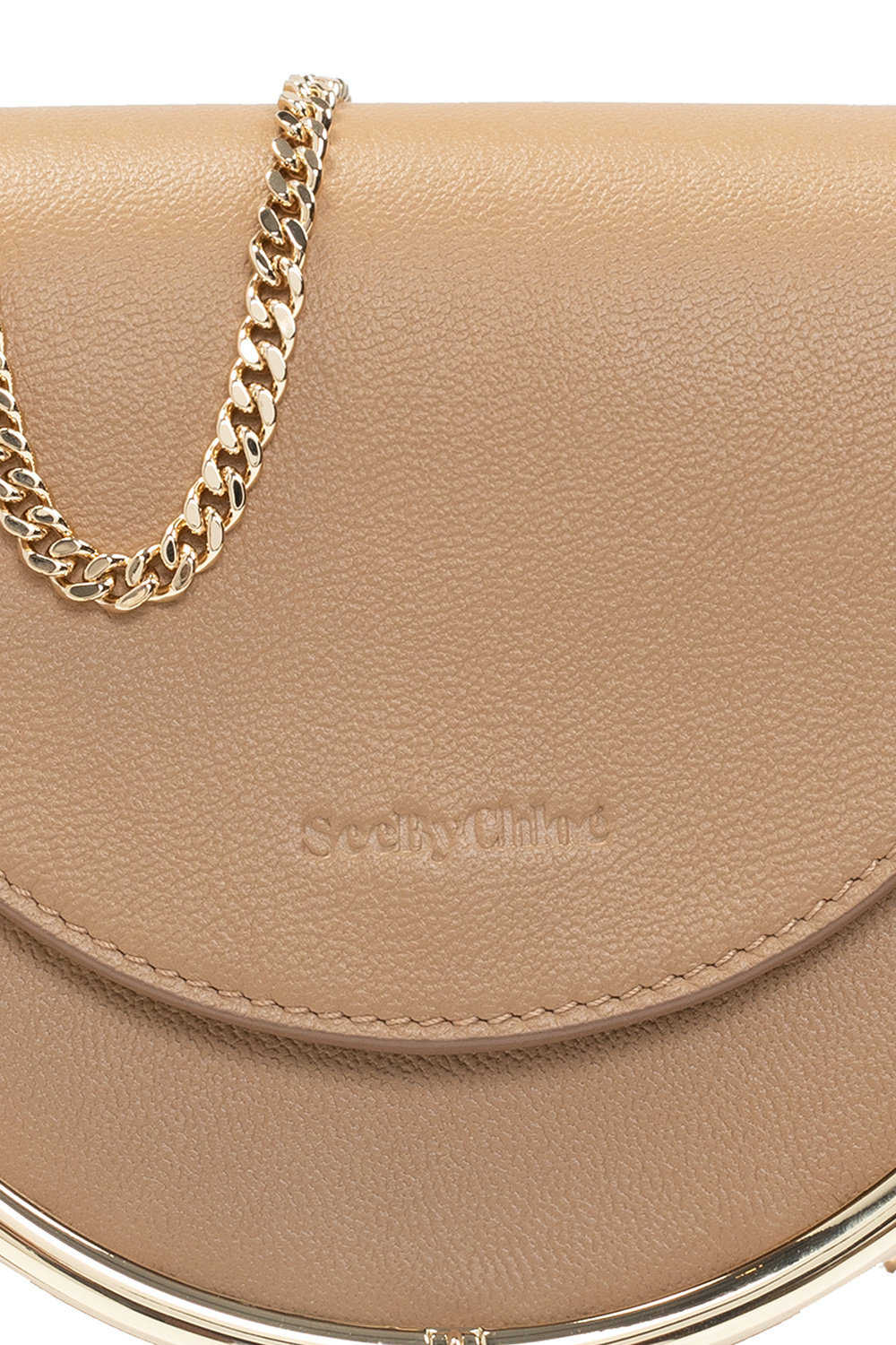 See By Chloe ‘Mara’ shoulder bag